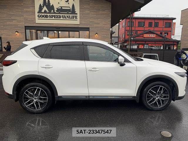 Mazda CX-5 2019-05 265848-17