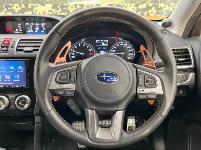 Subaru FORESTER 2016-10 193920-11