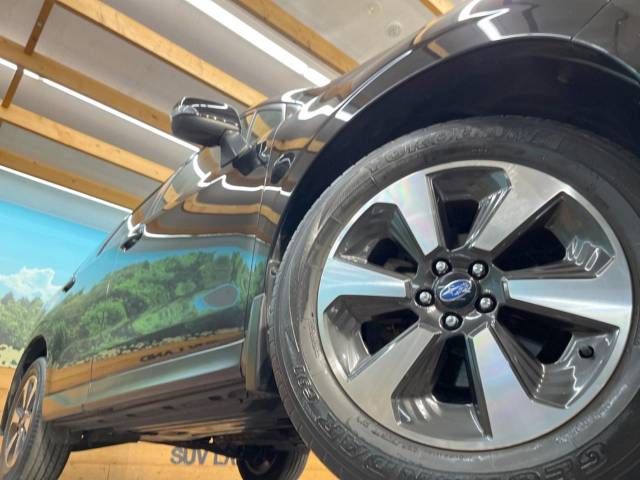 Subaru FORESTER 2016-10 193920-17