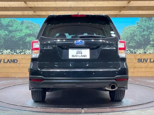 Subaru FORESTER 2016-10 193920-13