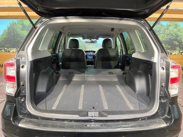 Subaru FORESTER 2016-10 193920-10