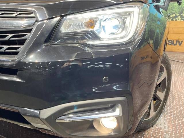 Subaru FORESTER 2016-10 193920-16
