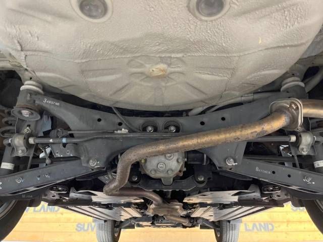 Subaru FORESTER 2016-10 193920-19