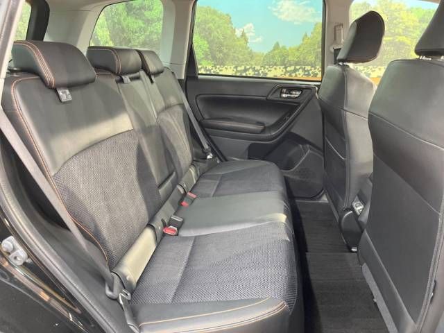 Subaru FORESTER 2016-10 193920-9