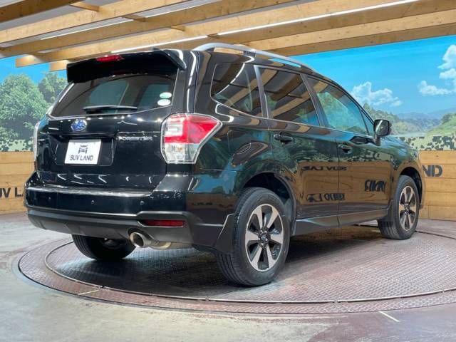 Subaru FORESTER 2016-10 193920-15