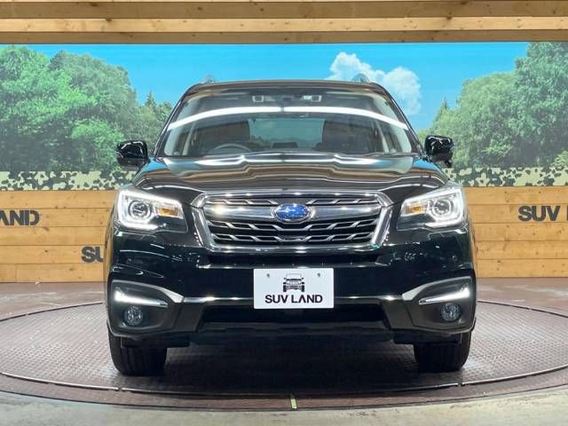 Subaru FORESTER 2016-10 193920-12