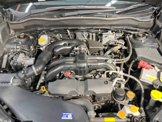Subaru FORESTER 2016-10 193920-18