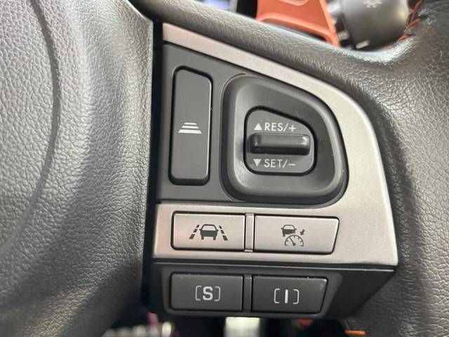 Subaru FORESTER 2016-10 193920-5