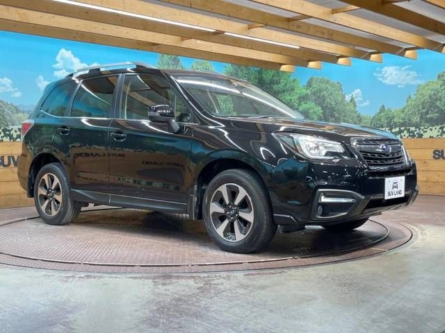 Subaru FORESTER 2016-10 193920-14