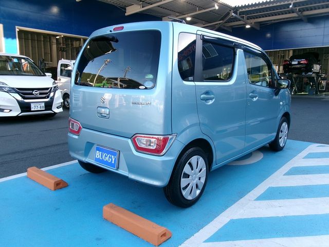 Suzuki WAGON R 2022-05 18959-4