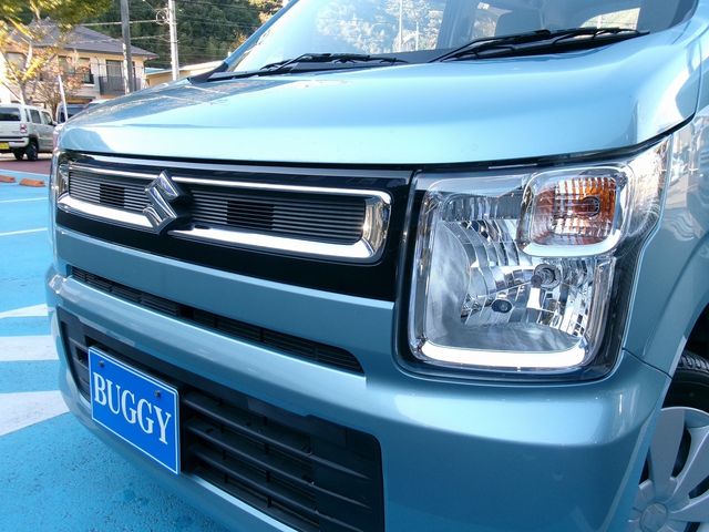 Suzuki WAGON R 2022-05 18959-25