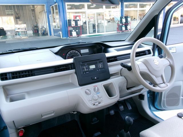Suzuki WAGON R 2022-05 18959-13