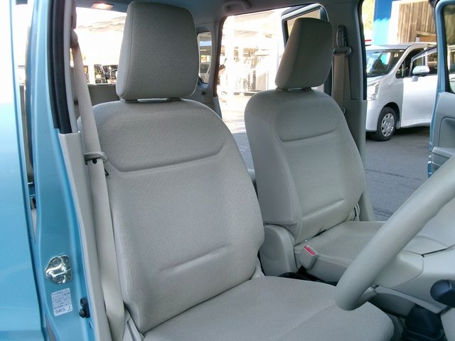 Suzuki WAGON R 2022-05 18959-6