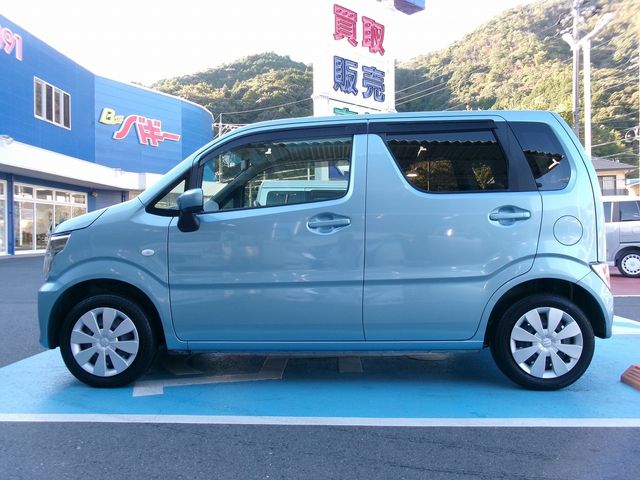 Suzuki WAGON R 2022-05 18959-3