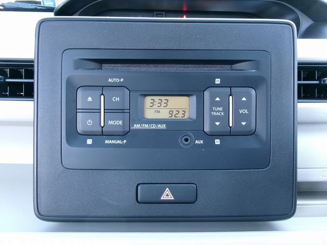 Suzuki WAGON R 2022-05 18959-8