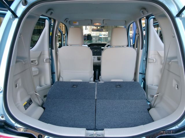 Suzuki WAGON R 2022-05 18959-21