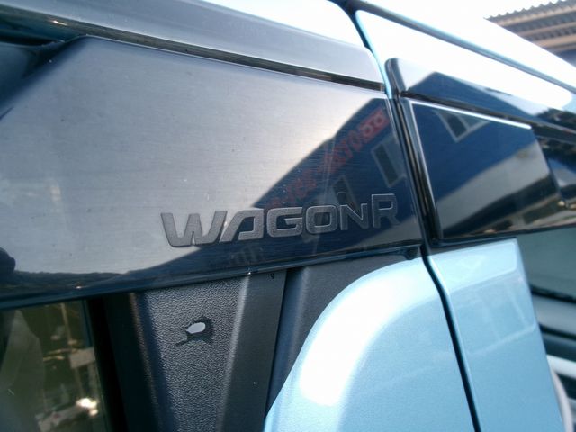 Suzuki WAGON R 2022-05 18959-27