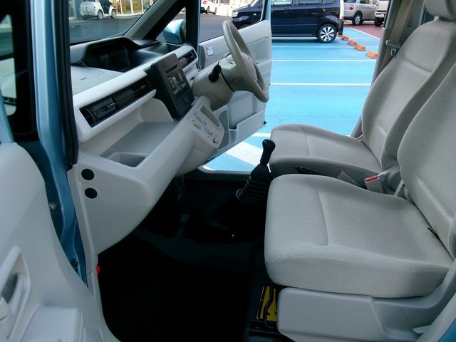 Suzuki WAGON R 2022-05 18959-14