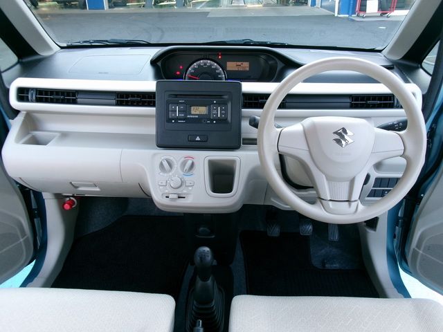 Suzuki WAGON R 2022-05 18959-5