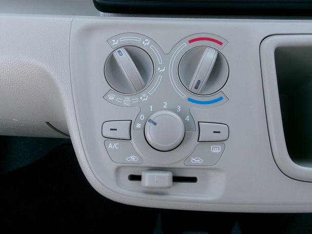 Suzuki WAGON R 2022-05 18959-9