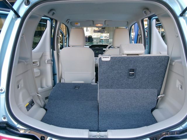 Suzuki WAGON R 2022-05 18959-20