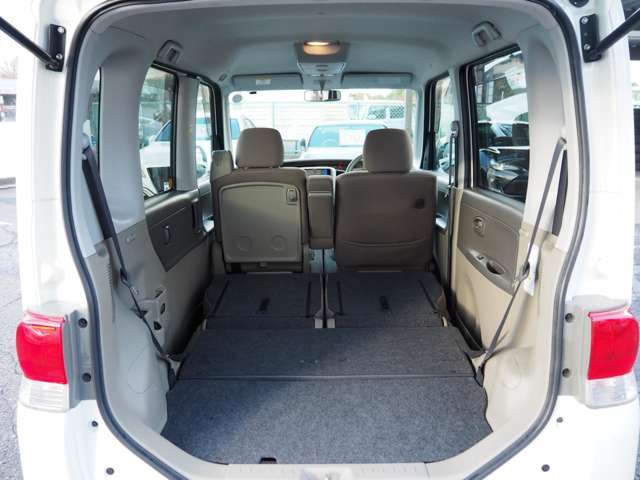 Daihatsu TANTO 2011-11 194511-14