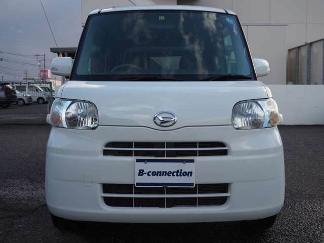 Daihatsu TANTO 2011-11 194511-7