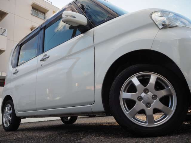 Daihatsu TANTO 2011-11 194511-10