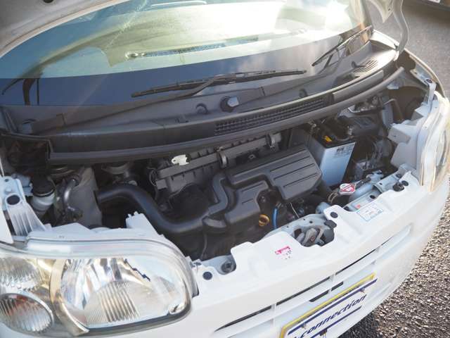 Daihatsu TANTO 2011-11 194511-19