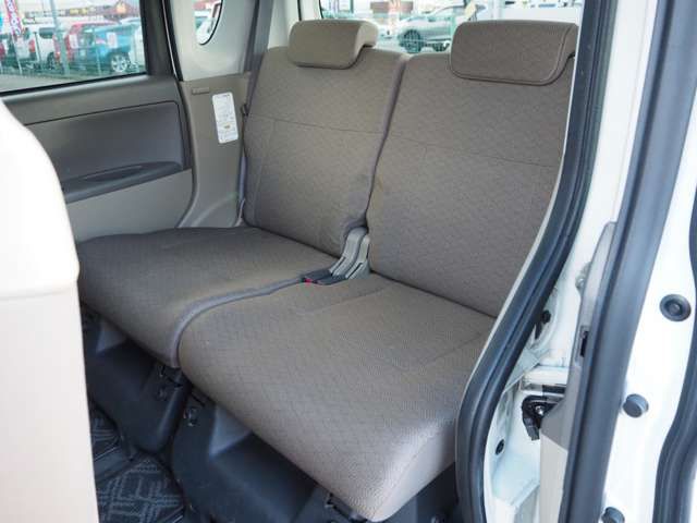 Daihatsu TANTO 2011-11 194511-13