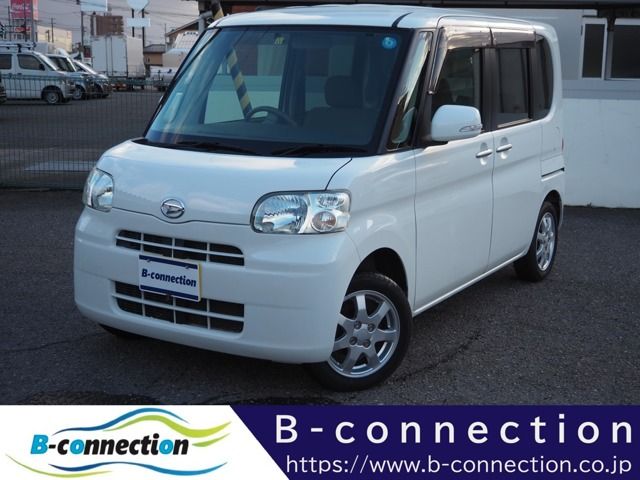 Daihatsu TANTO 2011-11 194511-0