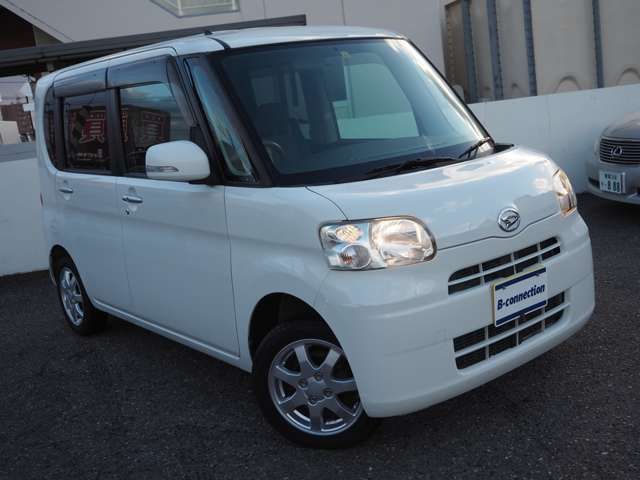 Daihatsu TANTO 2011-11 194511-9