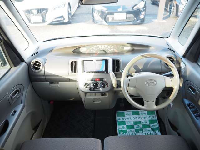 Daihatsu TANTO 2011-11 194511-5