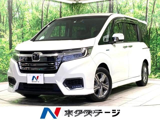 Honda e 2017-10 380634-0