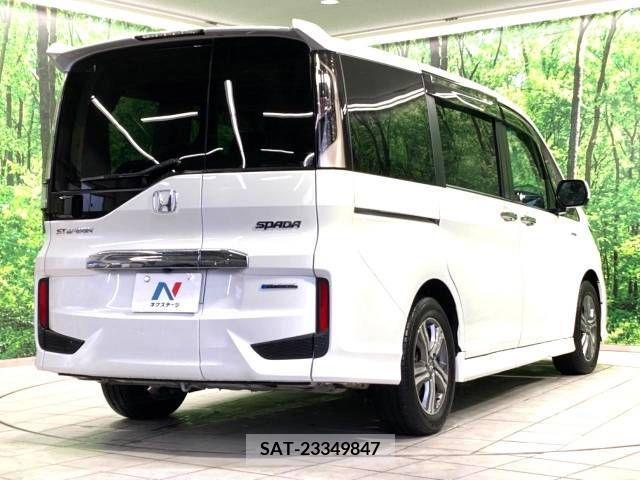 Honda e 2017-10 380634-17