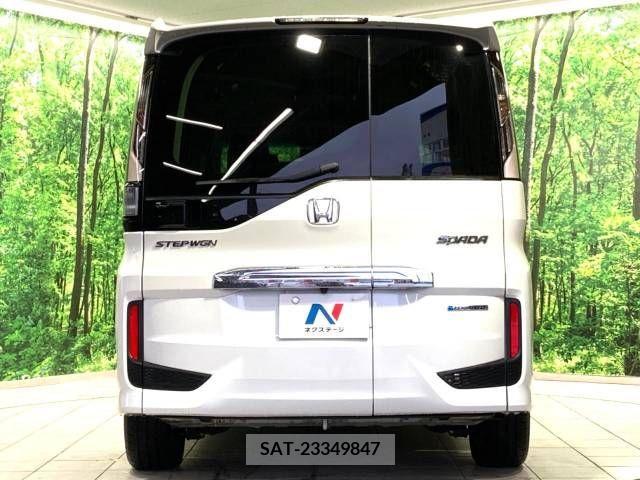 Honda e 2017-10 380634-15