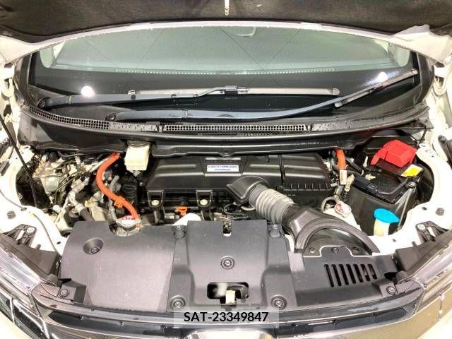 Honda e 2017-10 380634-18