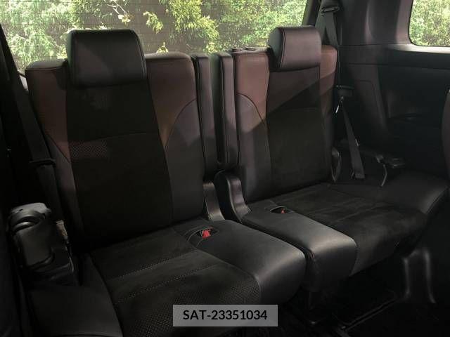 Toyota ALPHARD 2017-02 355435-13