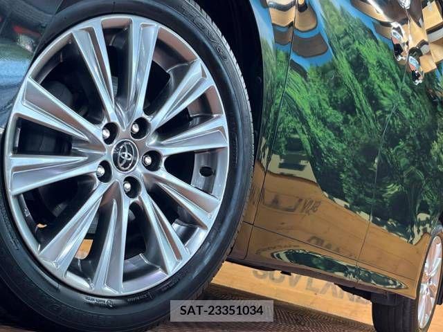 Toyota ALPHARD 2017-02 355435-16