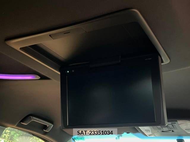 Toyota ALPHARD 2017-02 355435-4