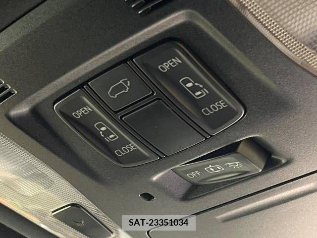 Toyota ALPHARD 2017-02 355435-9