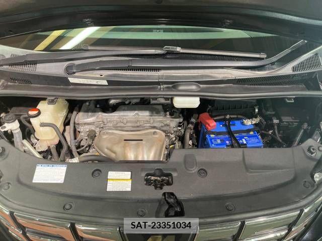 Toyota ALPHARD 2017-02 355435-19