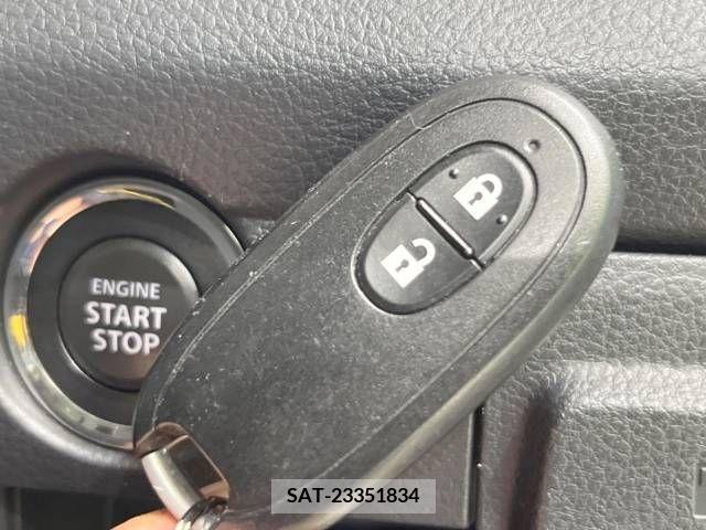Suzuki HUSTLER 2018-07 348919-7