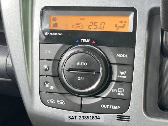 Suzuki HUSTLER 2018-07 348919-5
