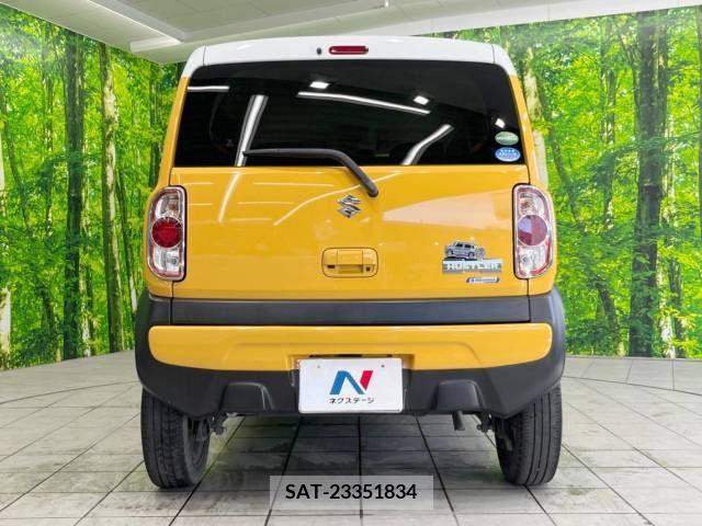 Suzuki HUSTLER 2018-07 348919-15