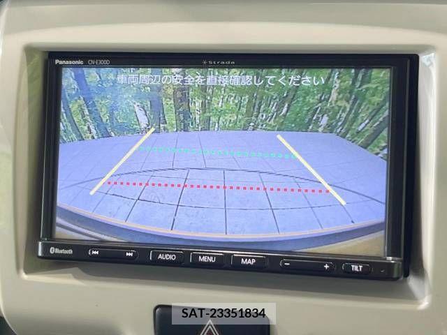 Suzuki HUSTLER 2018-07 348919-4