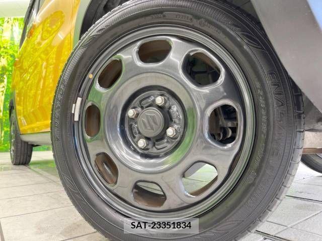 Suzuki HUSTLER 2018-07 348919-13