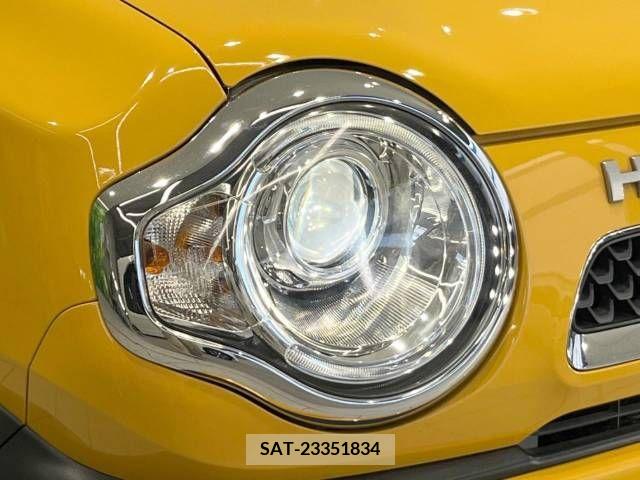 Suzuki HUSTLER 2018-07 348919-12
