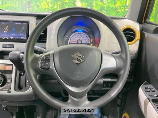 Suzuki HUSTLER 2018-07 348919-11