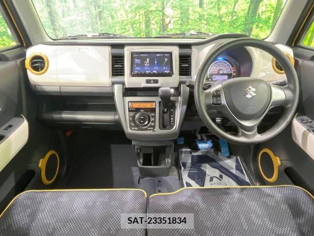 Suzuki HUSTLER 2018-07 348919-1